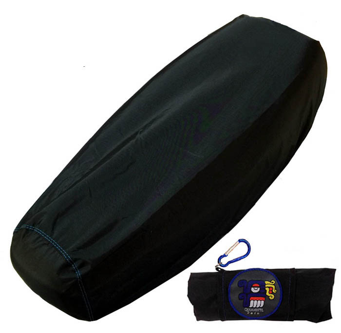Motorcycle Seat Rain Covers Velcromag